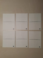 Playboy Magazine Postcards