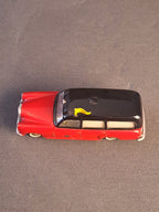 Tekno Denmark Mercedes Benz 220s Ambulance