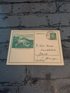 WW2 Postcard