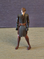 Star Wars Anakin Skywalker