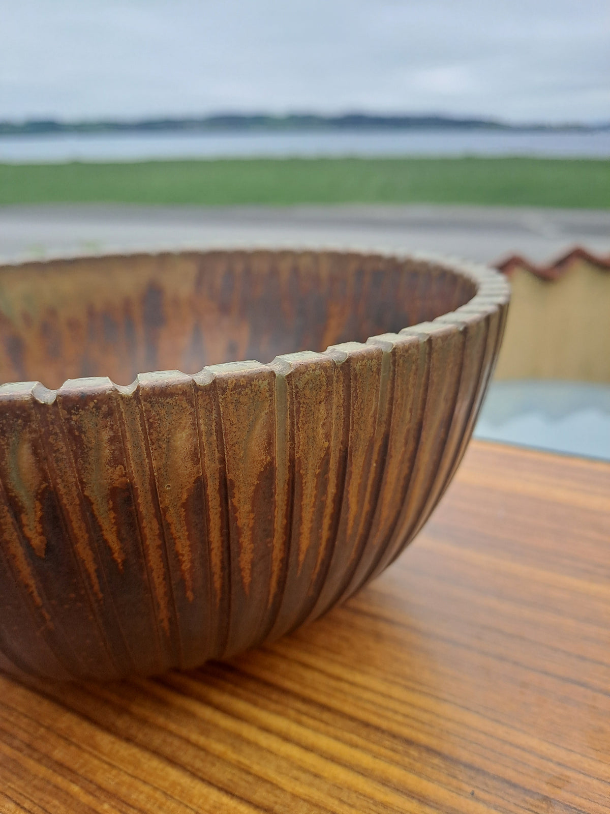 Arne Bang Bowl