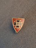 WW2 Badge N.S. Reichskriegerbund