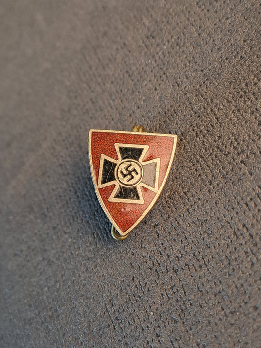 WW2 Badge N.S. Reichskrigerbund