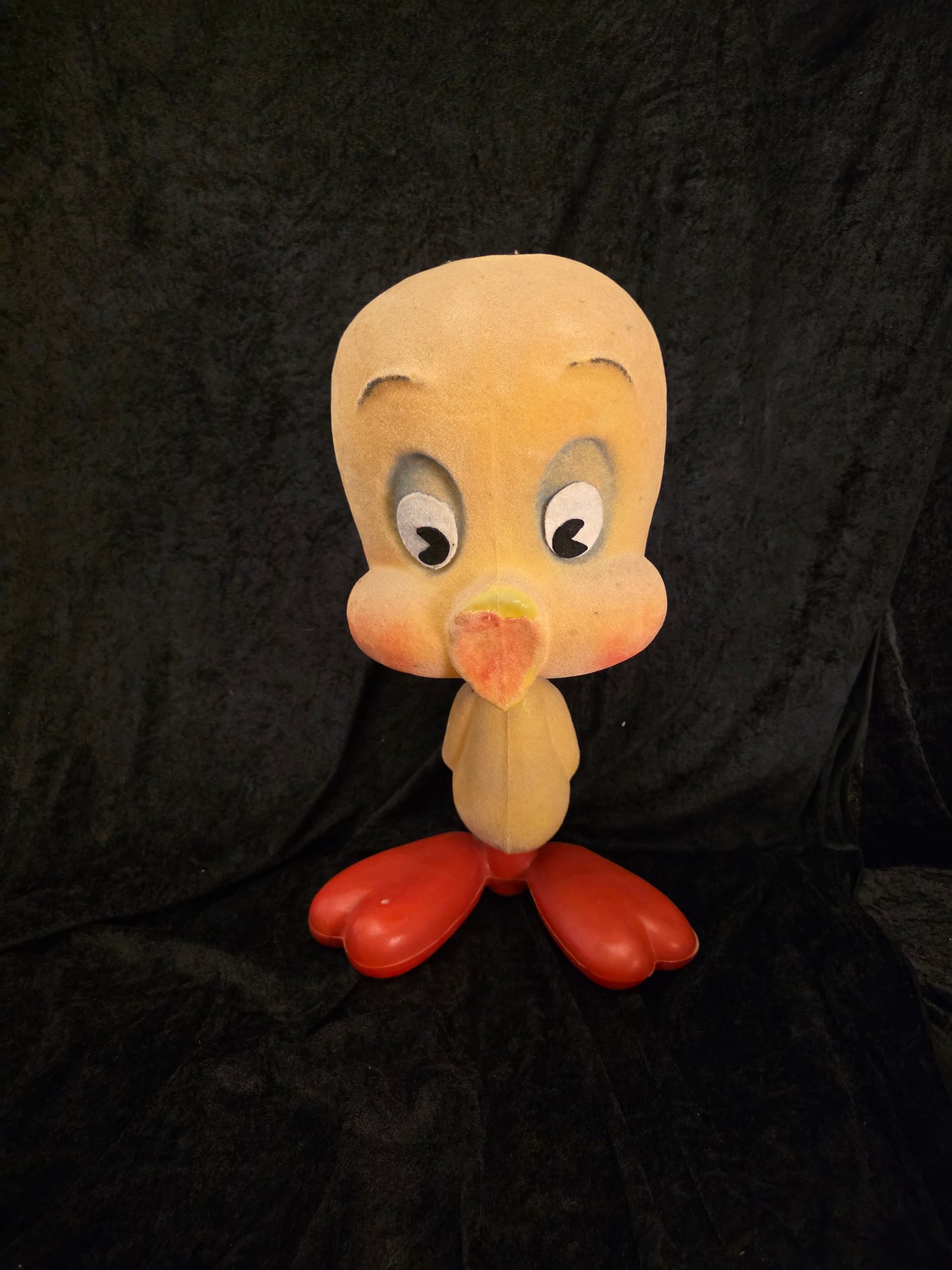 Tweety Oversized. 41 cm. 1969.
