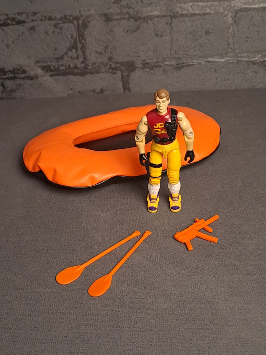 G.I. Joe Tracker