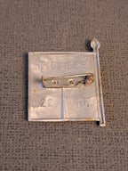 WHW Pioneer Regiment Standard