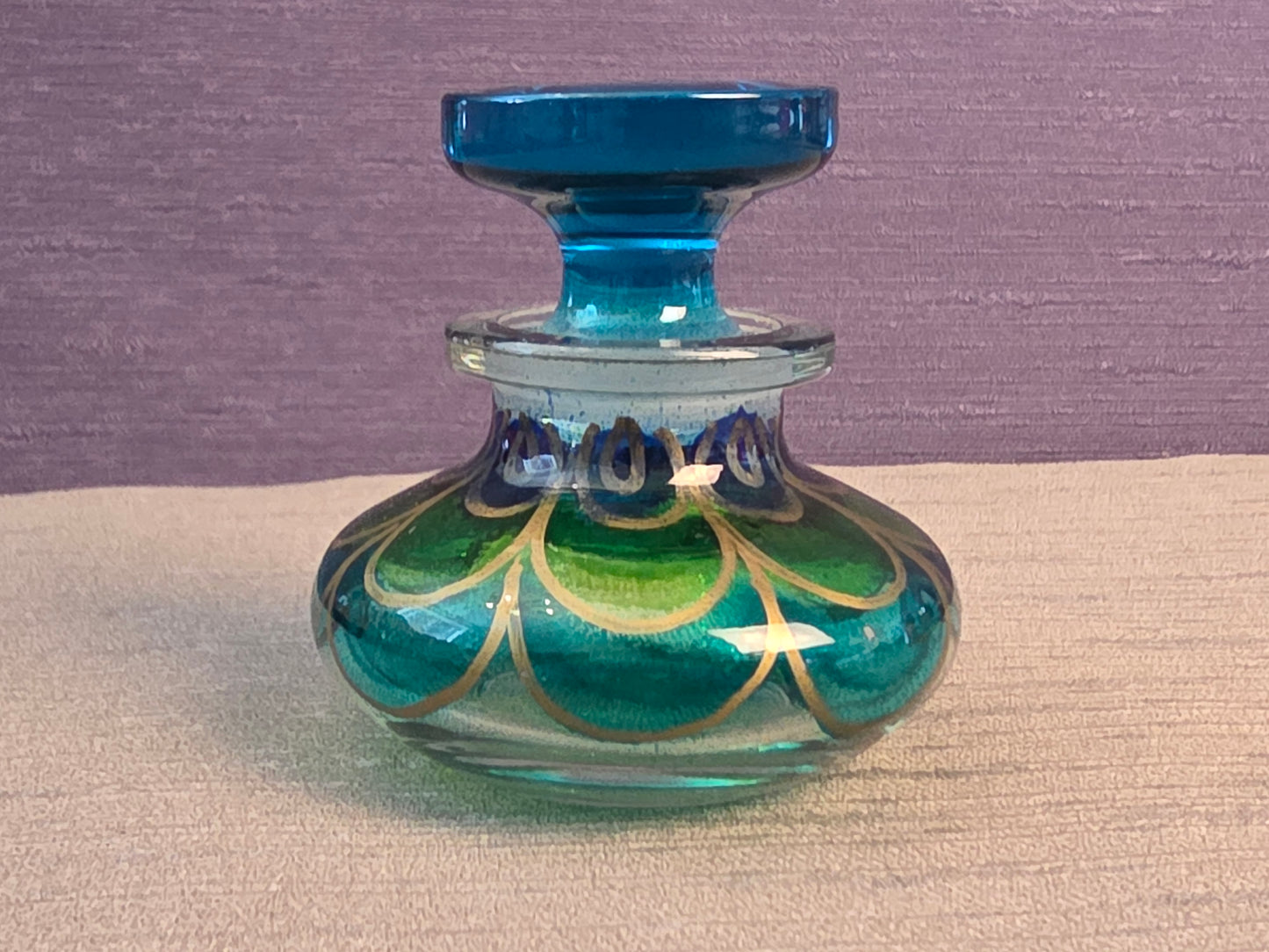 Murano Blækhus