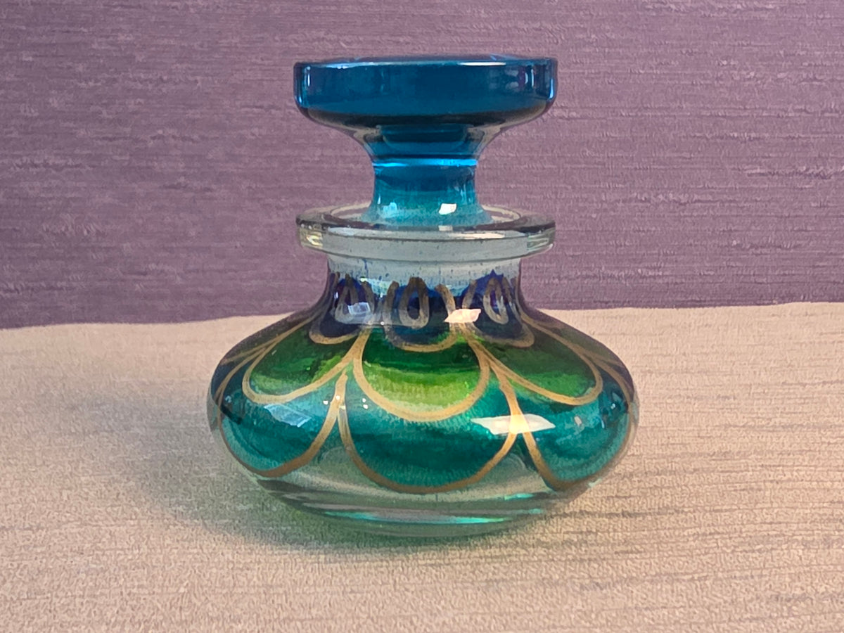 Murano Inkwell