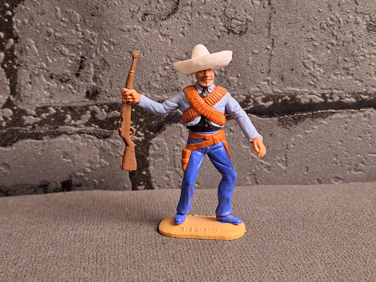 Timpo Toys Mexican