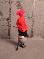 Daells Varehus Elf 1970's / Daells Varehus Nisse 1970'erne