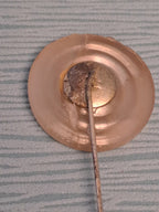 WW2 Winterhilfswerk Pin