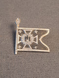 WHW Pioneer Regiment Standard