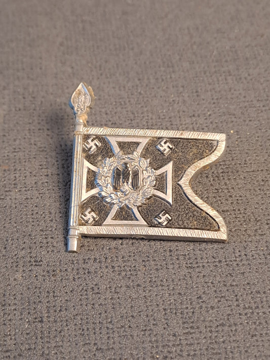 WHW Pionere Regiments Standarte