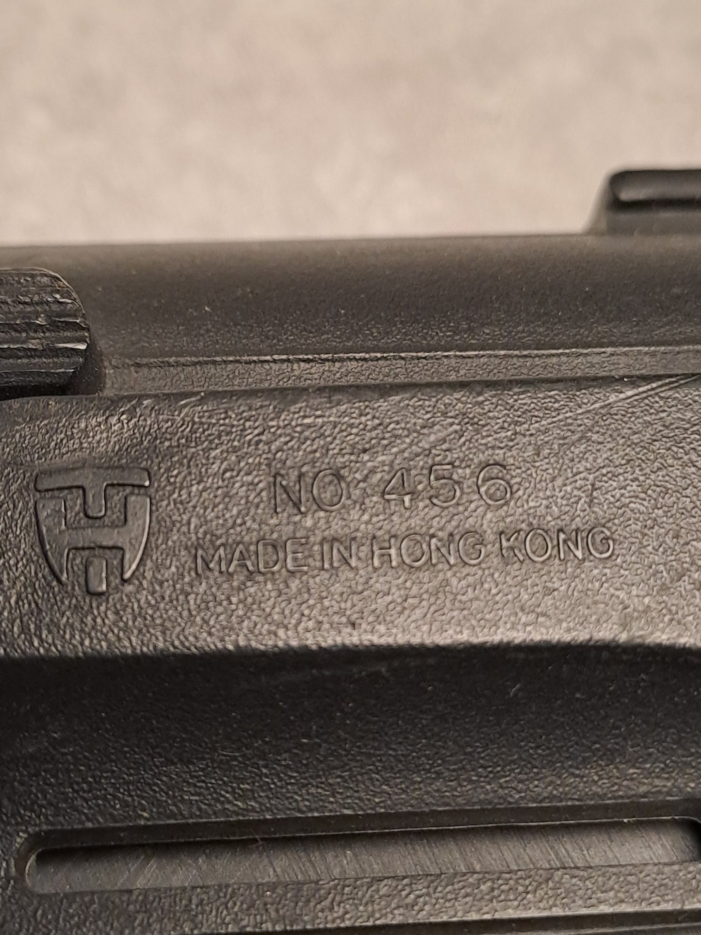 MP40 Vintage Toy Gun