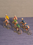 Cofalu Tour De France