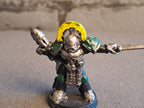 Warhammer 40,000 Games Workshop 1992