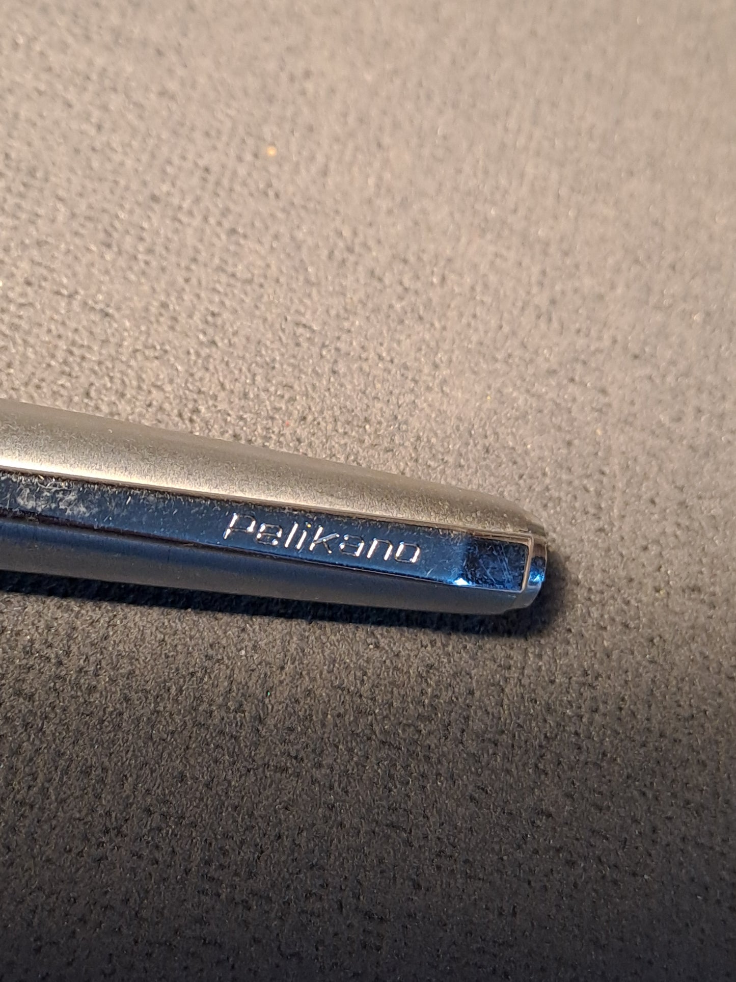 Fountain Pen Pelikan Vintage / Fyldepen Pelikan Vintage