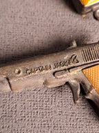 Key Ring Mini Guns 1970s