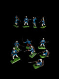 Britain's Deetail Foreign Legion