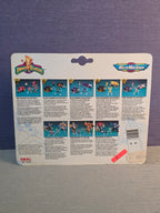 Power Rangers Pink Ranger Micro Machines