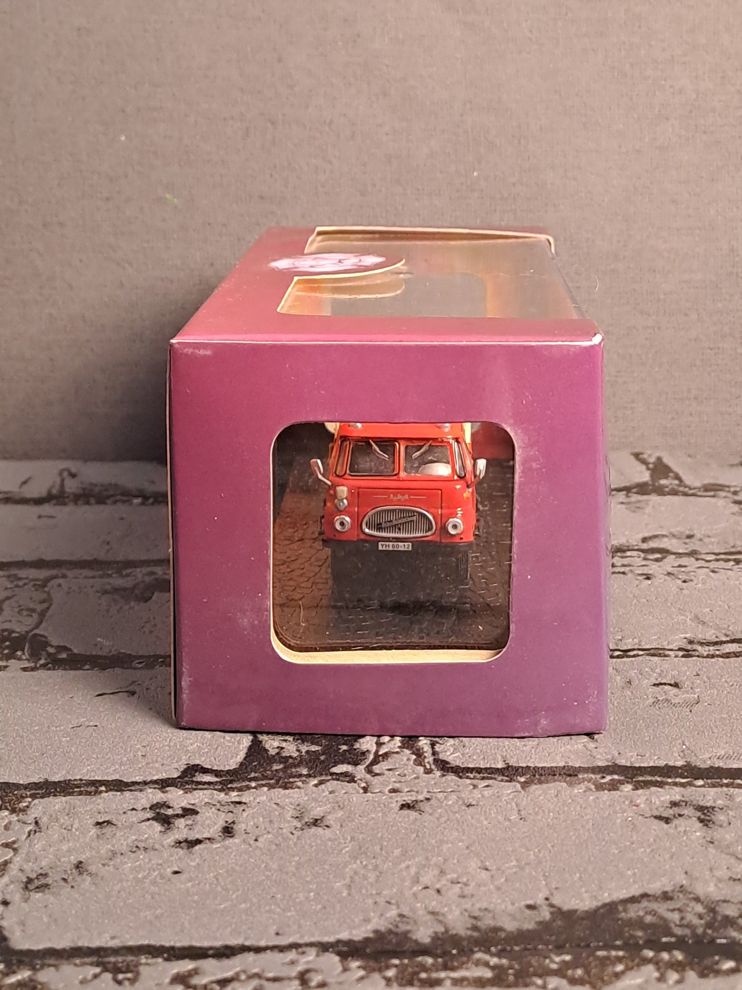 Edition Atlas Collections Robur LO 1800 A