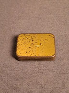 Antique Gramophone Needles 1920's / Antik Grammofon nåle 1920'erne
