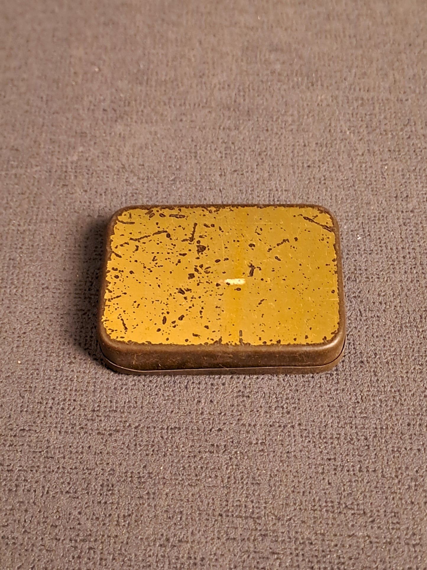 Antique Gramophone Needles 1920's / Antik Grammofon nåle 1920'erne