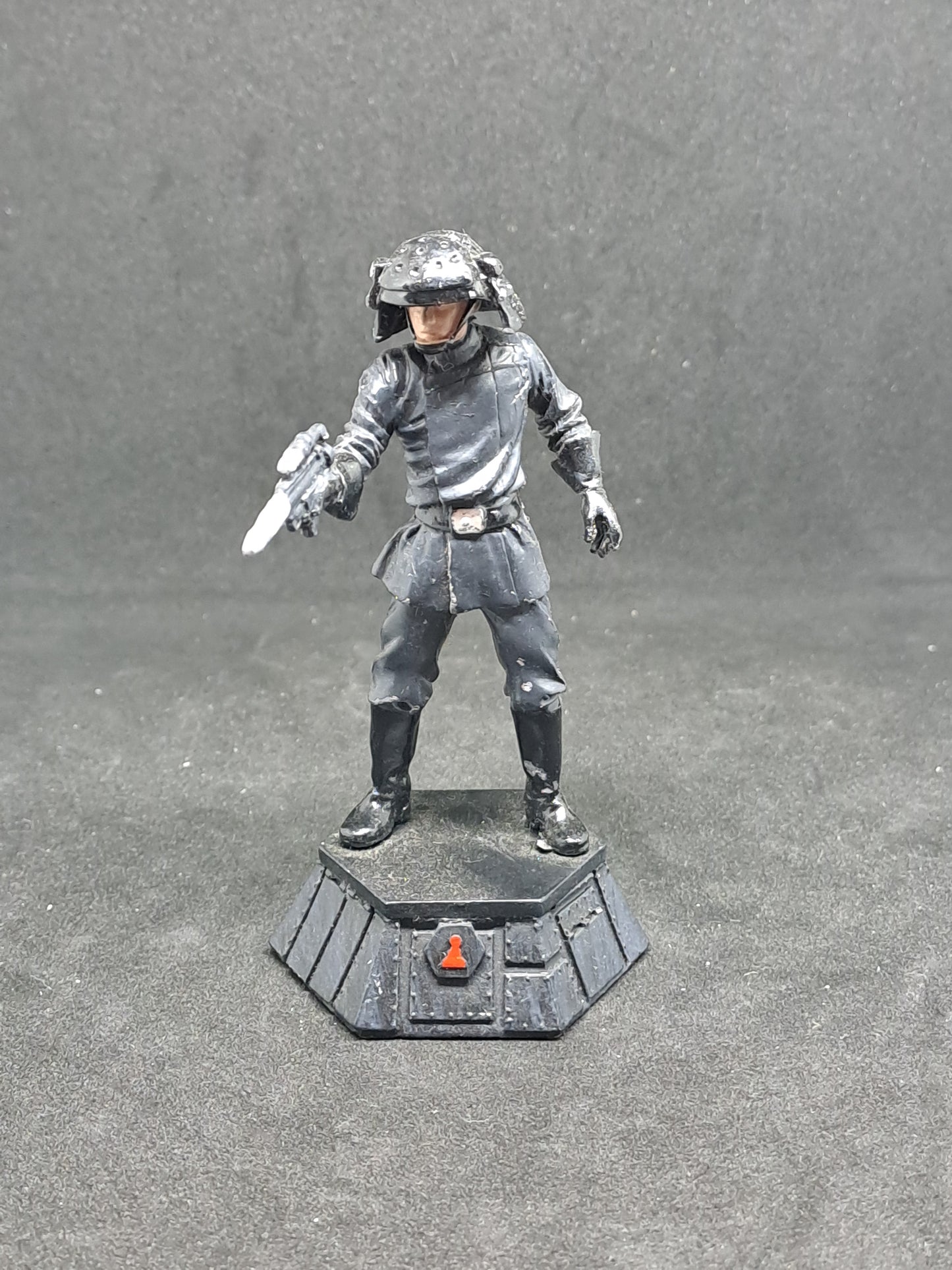 Imperial Navy Trooper