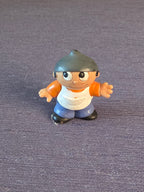Mainzelmännchen Mini