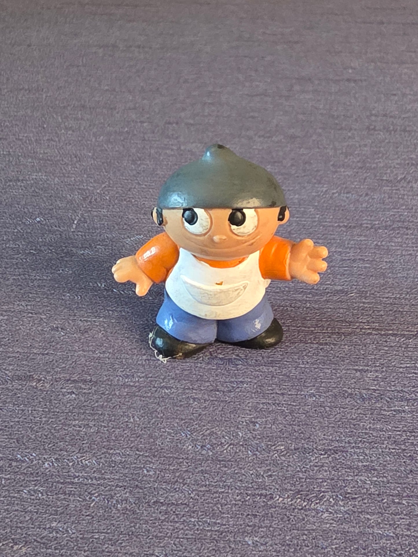 Mainzelmännchen Mini