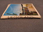 Legoland Vintage Picture Book 1970s