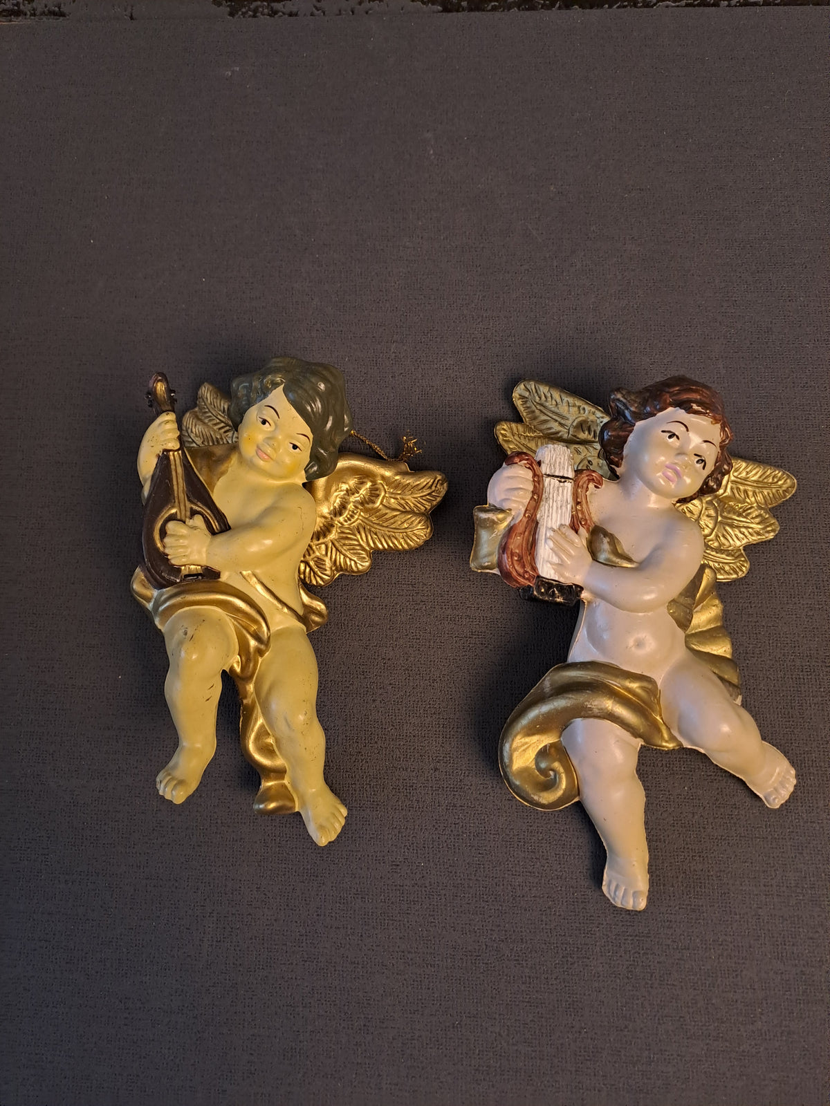 Vintage Angels / Vintage Engle