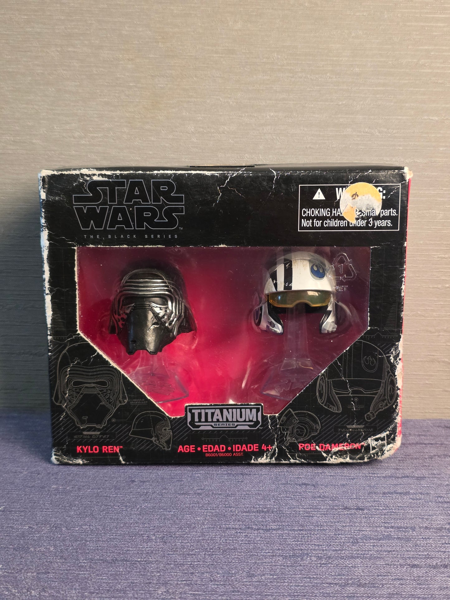 Star Wars The Black Series