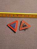 WHW Traffic Signs / WHW Trafikskilte