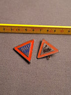 WHW Traffic Signs / WHW Trafikskilte