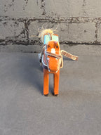 Fængselsheste / Prison Horses