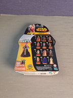 Star Wars Revenge of The Sith Shaak Ti
