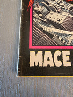 Marvel Luke Cage Hero for Hire #3 Oct 1972