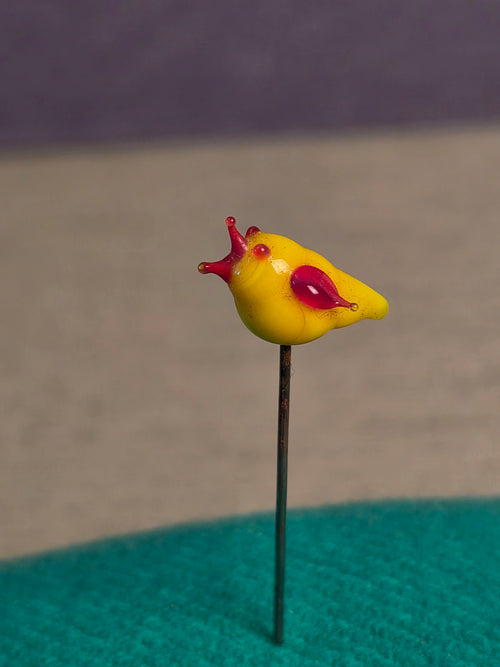 Needle-case bird