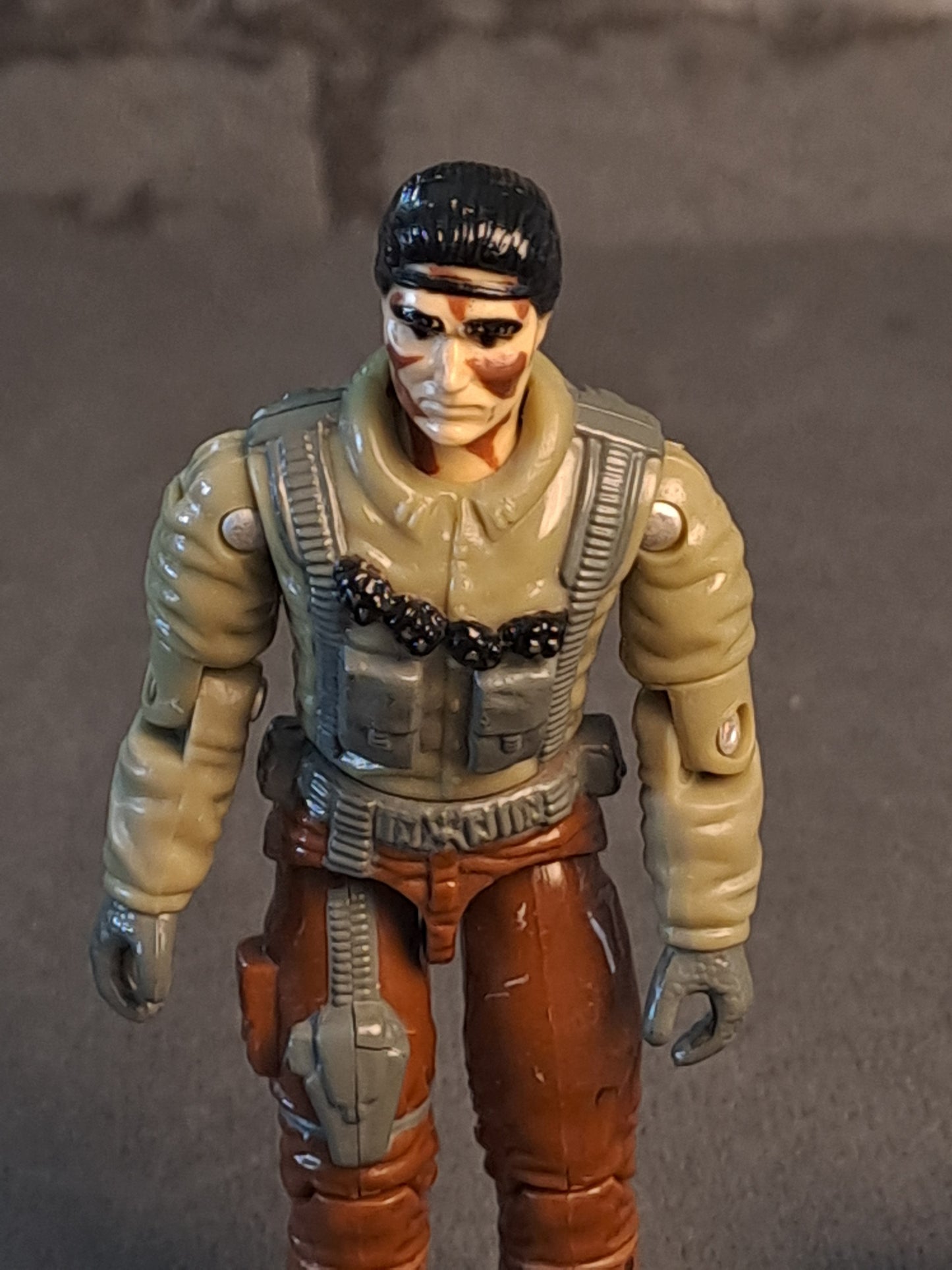 G.I. Joe Bullhorn
