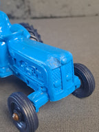 Tomte Laerdal Tractor