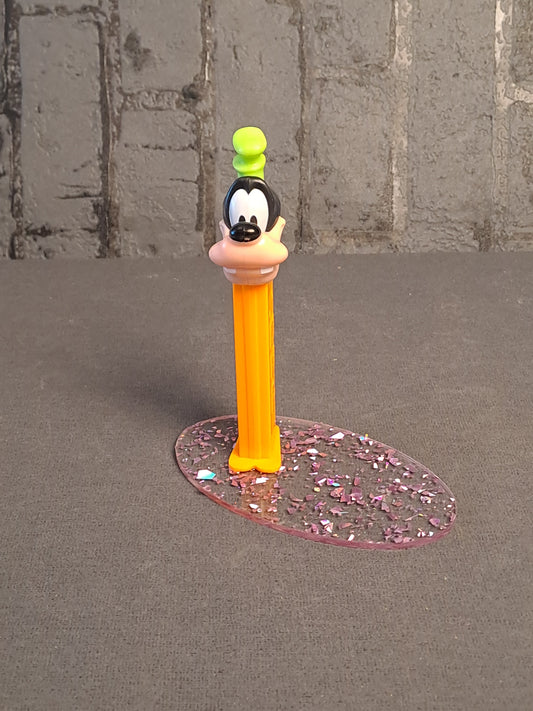 PEZ Goofy Disney