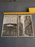 Collecting Cards / Samlebilleder - Deutschland Erwacht No. 6,7