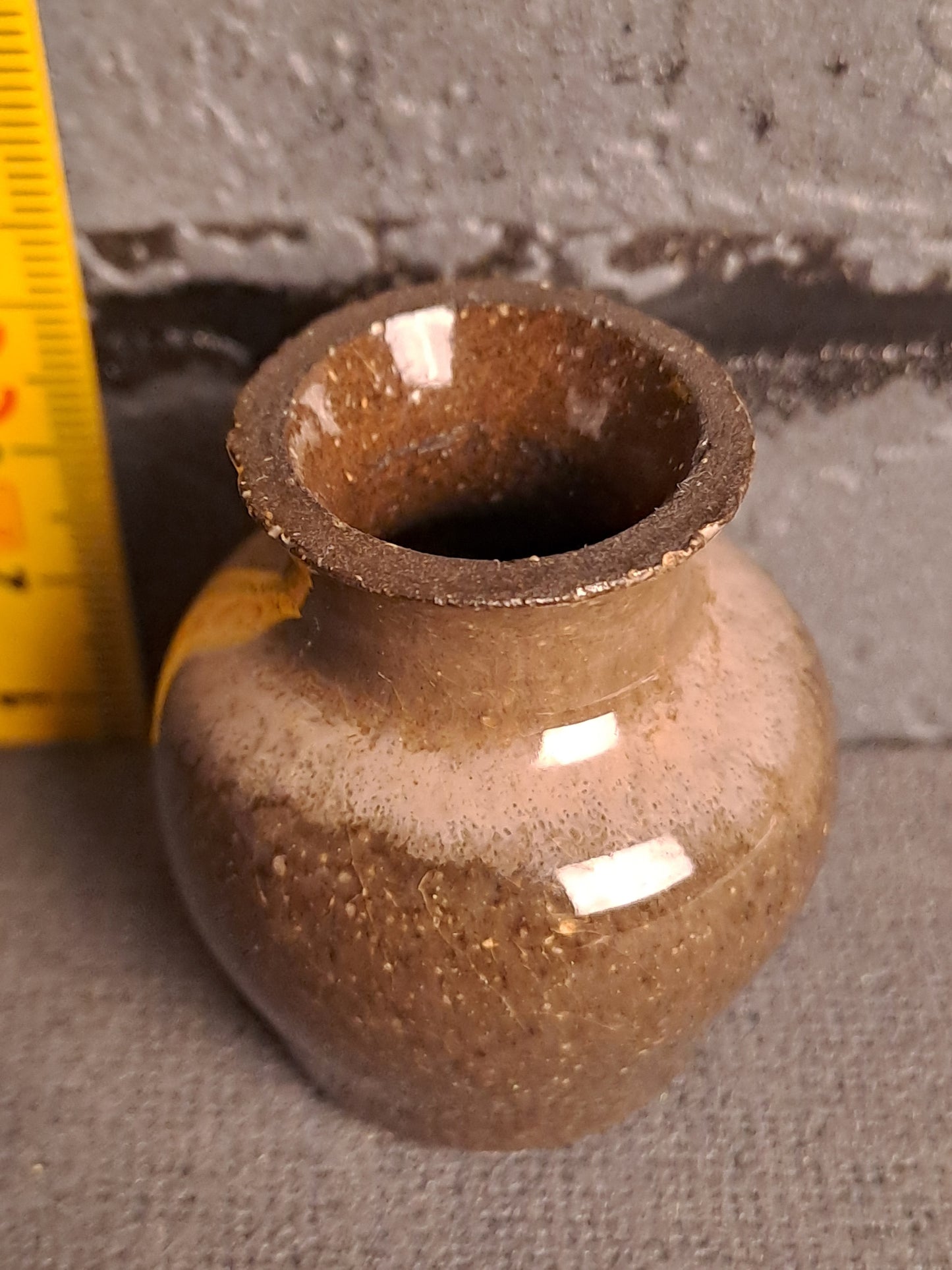 Mini Ceramic / Mini Keramik