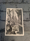 WW2 Postcard Garmisch