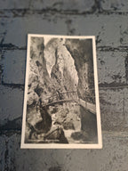 WW2 Postcard Garmisch