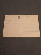 The Beatles Postcard Odeon 1963/64