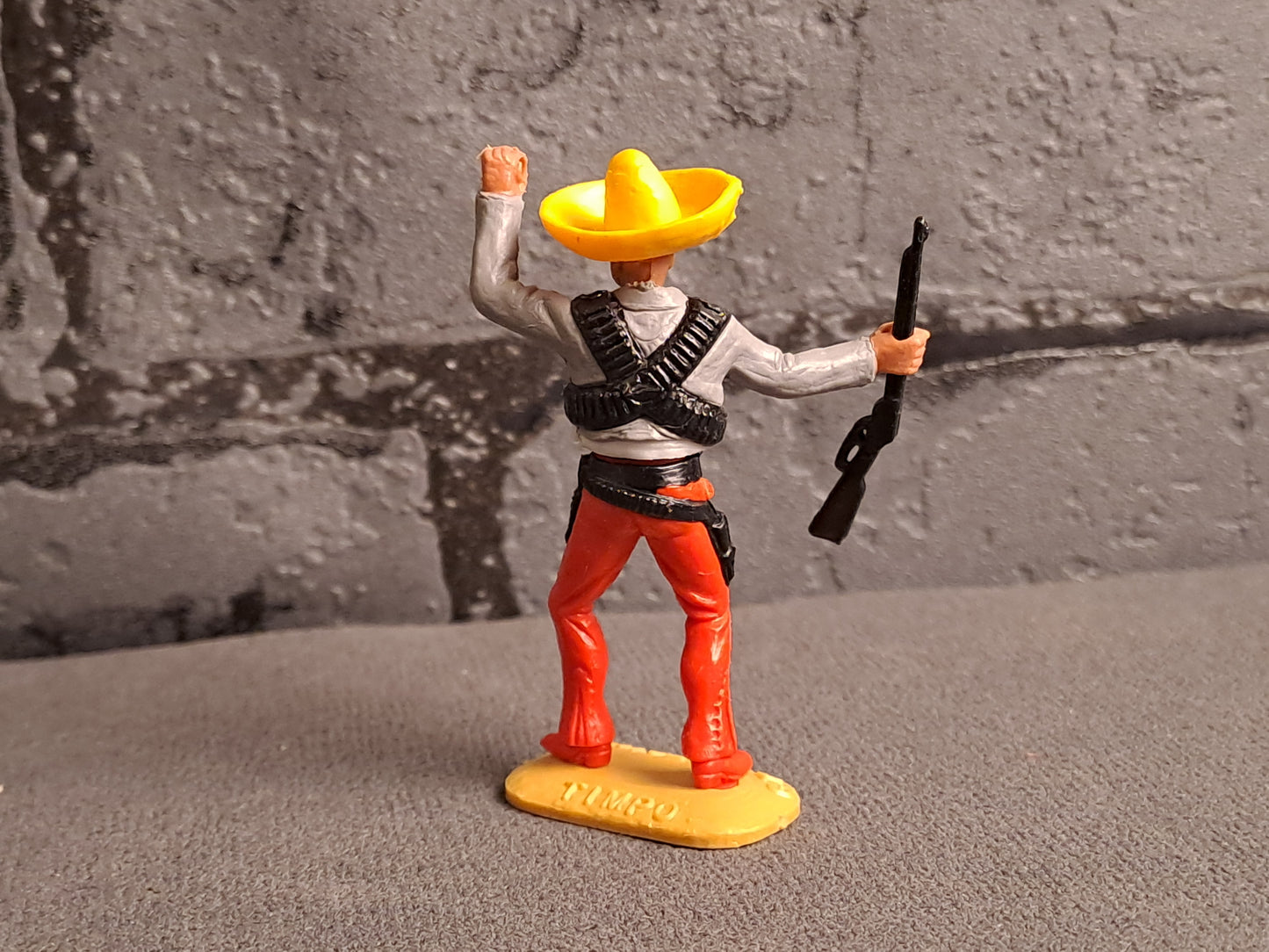 Timpo Toys Mexican