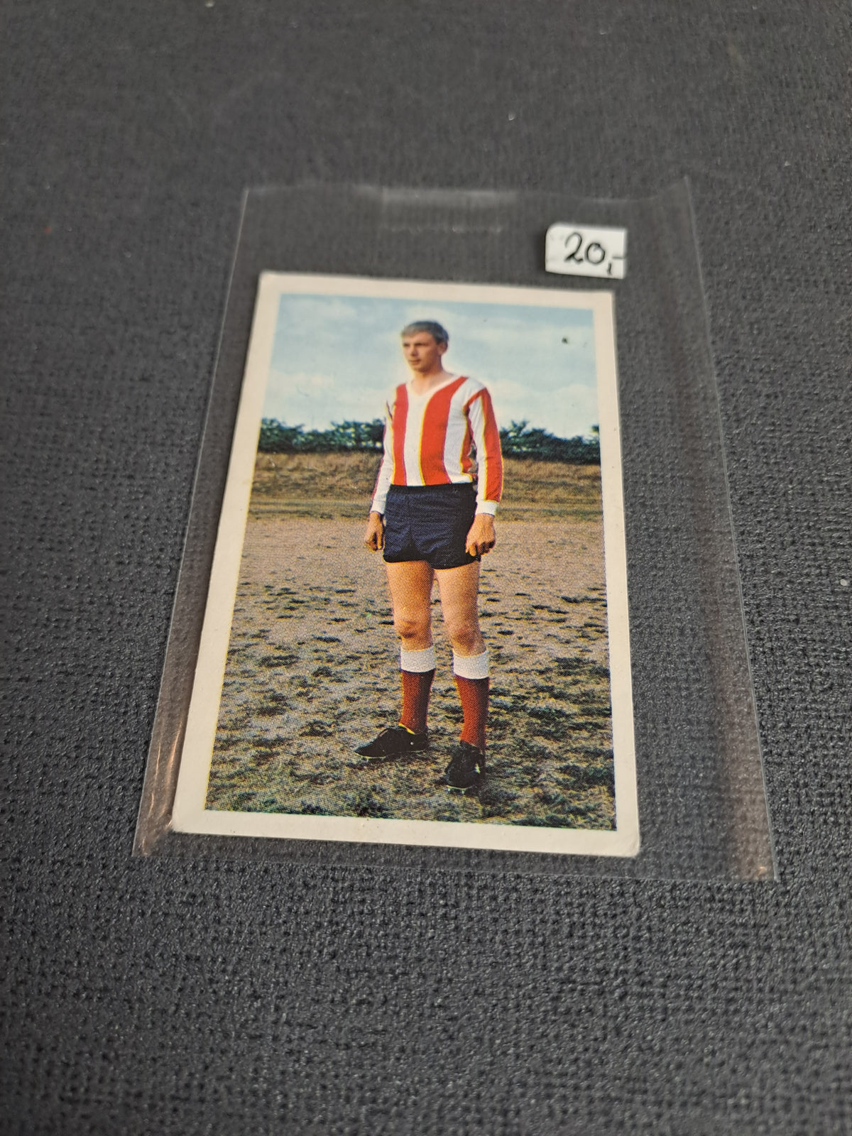 Dandy Gum 1970-No125
