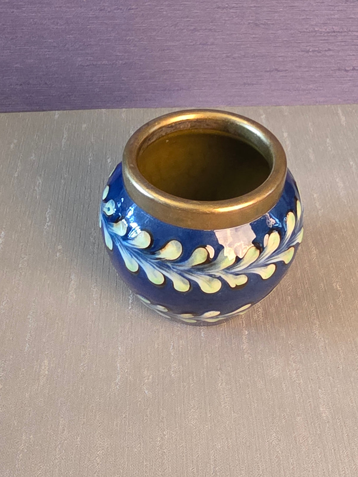 Kähler Small Jar